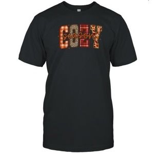 Cozy Season Fall , Happy Thanksgiving Hello Pumpkin Unisex T-Shirt
